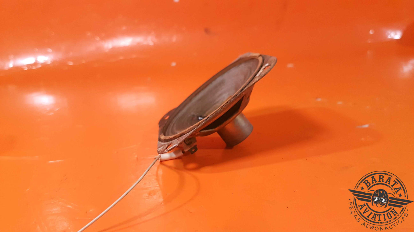 68-2614   Aircraft Speaker