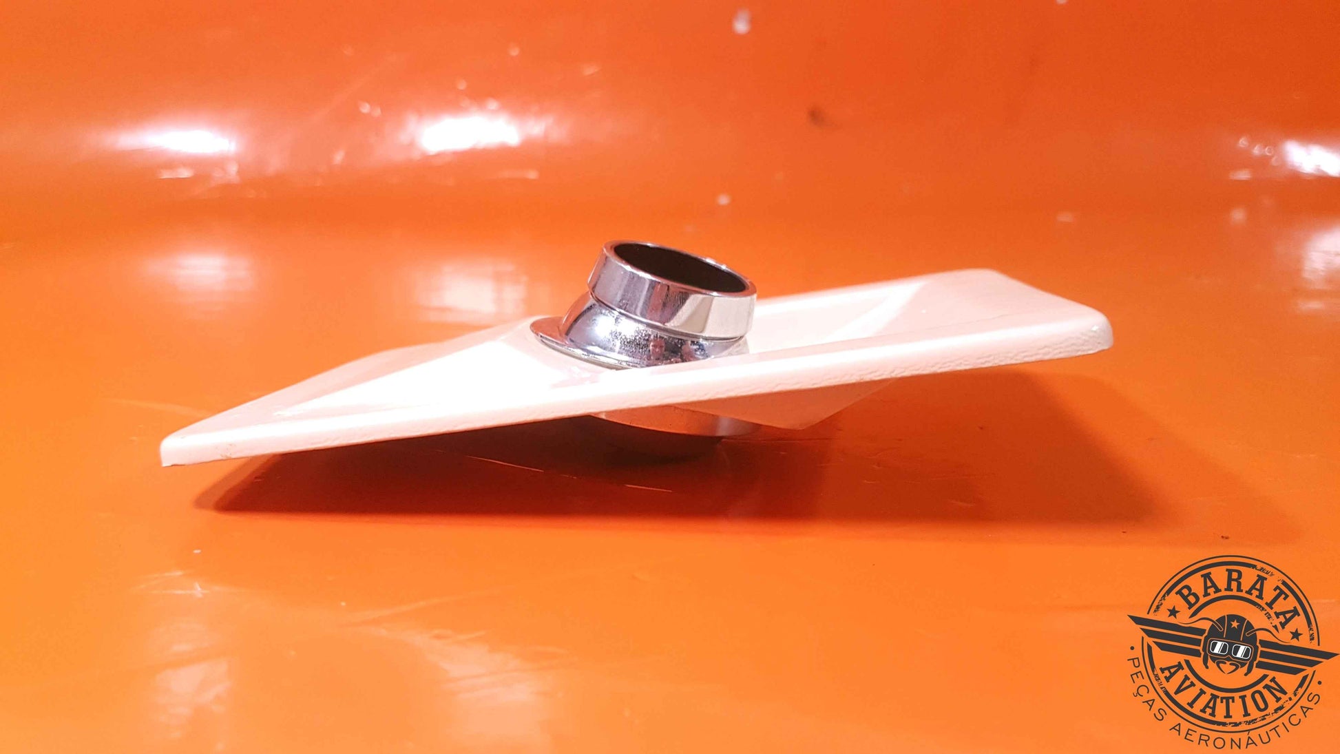 6219272-29 Fascia Assy