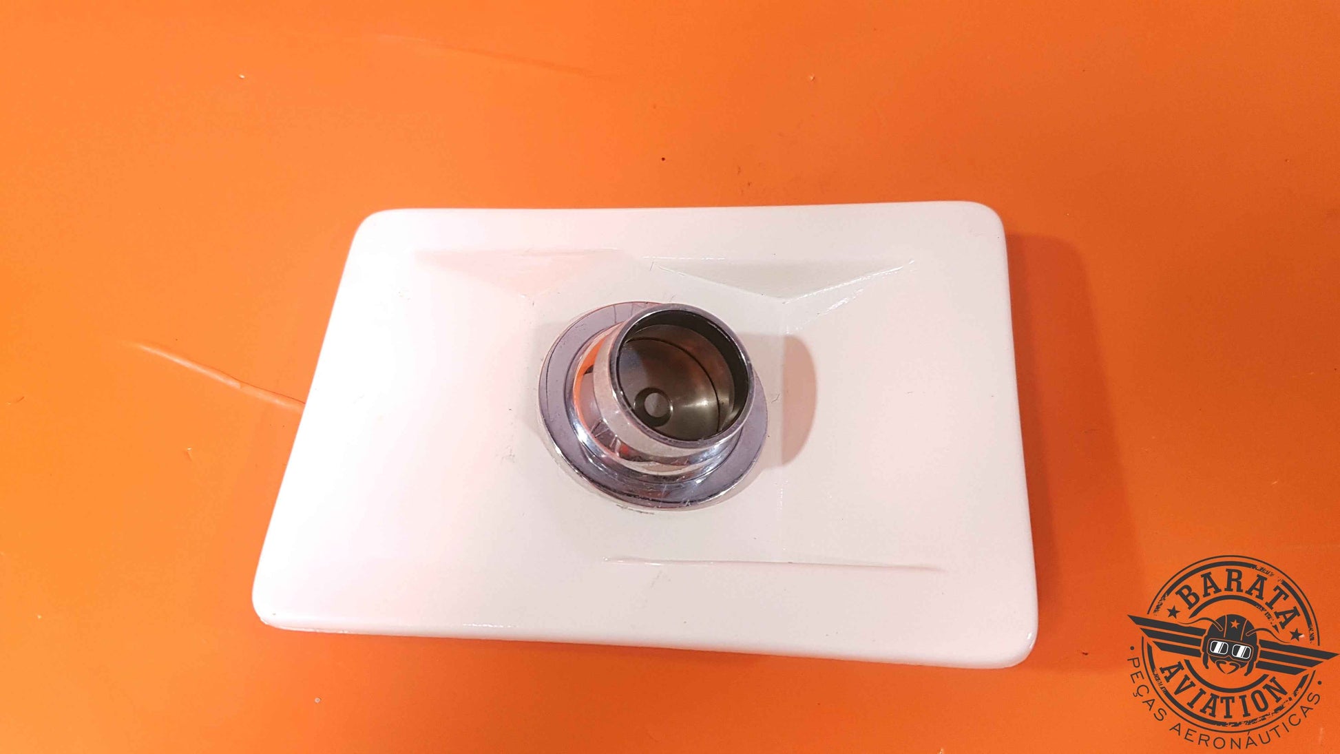 6219272-29 Fascia Assy