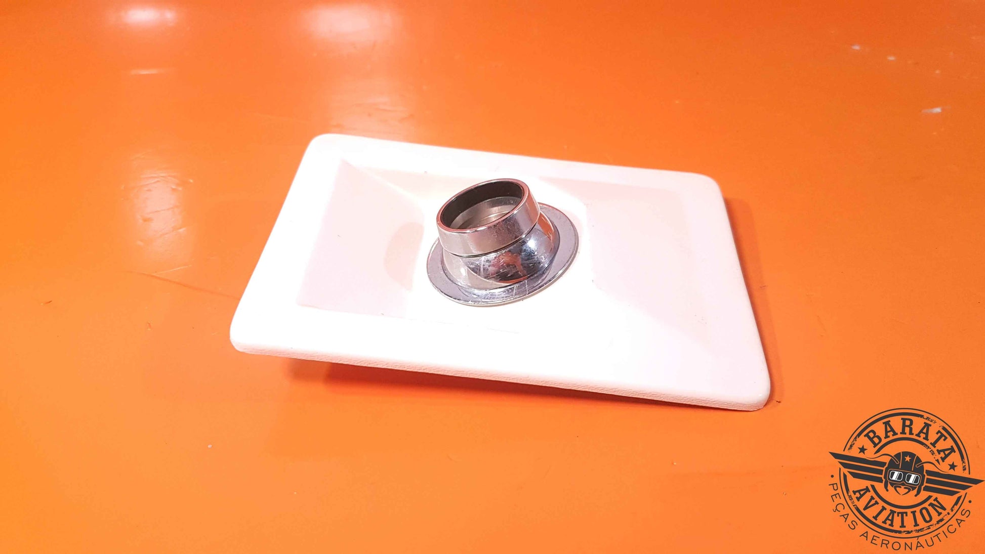 6219272-29 Fascia Assy