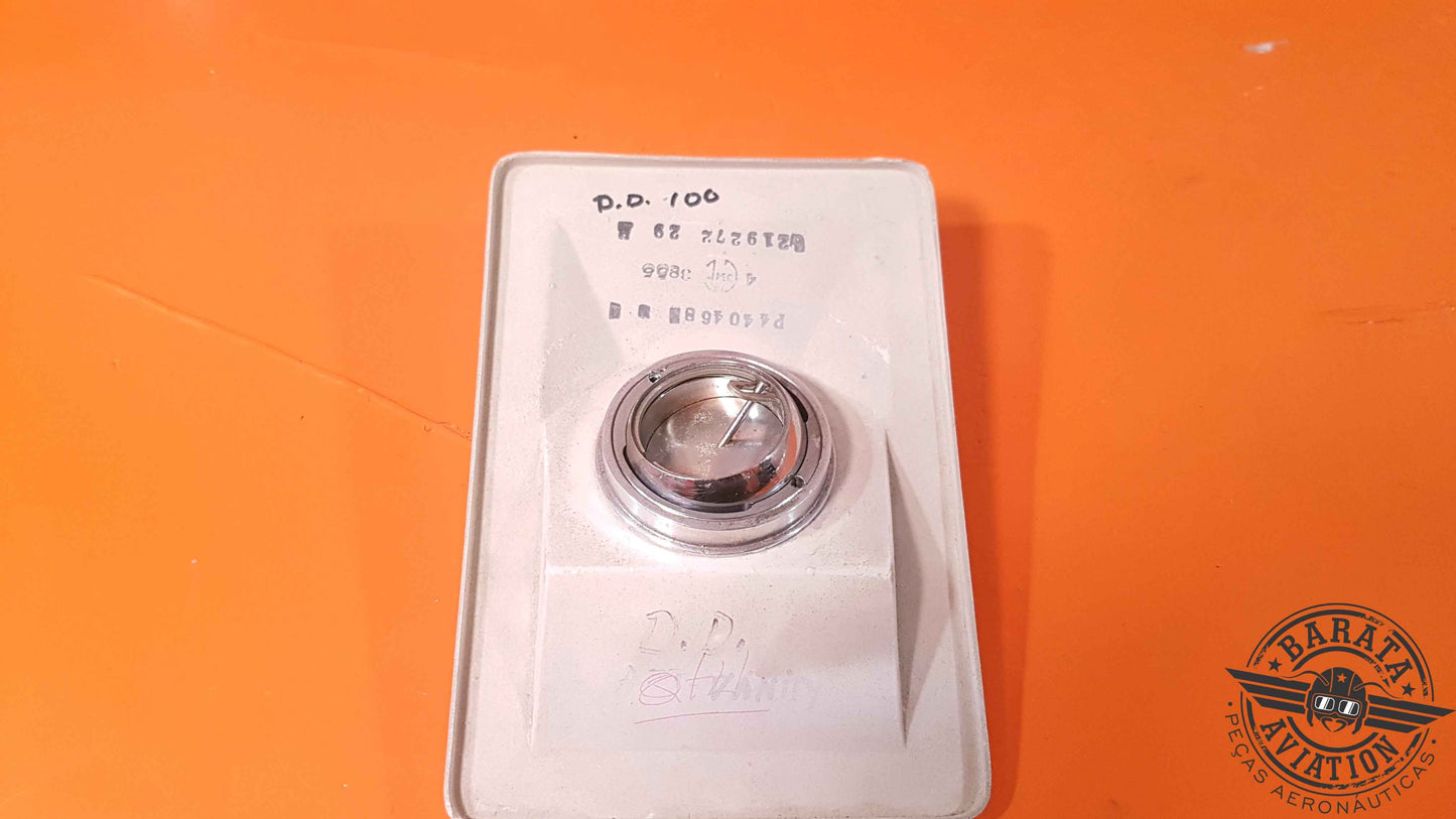 6219272-29 Fascia Assy