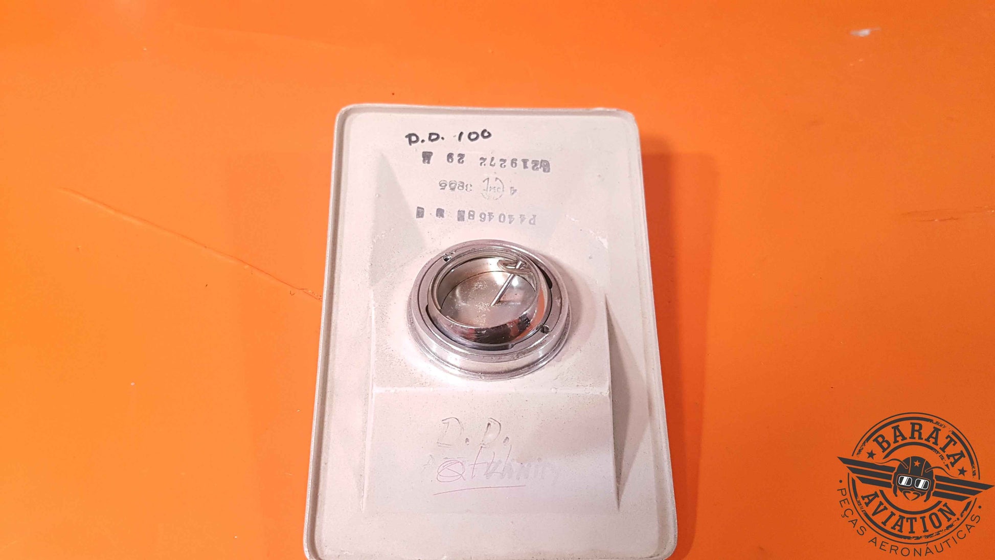 6219272-29 Fascia Assy