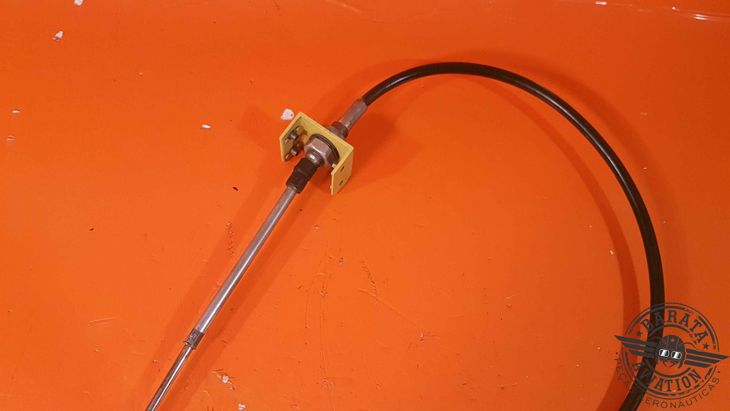 57-2271-2032   Citation 650 Cable Control Assy