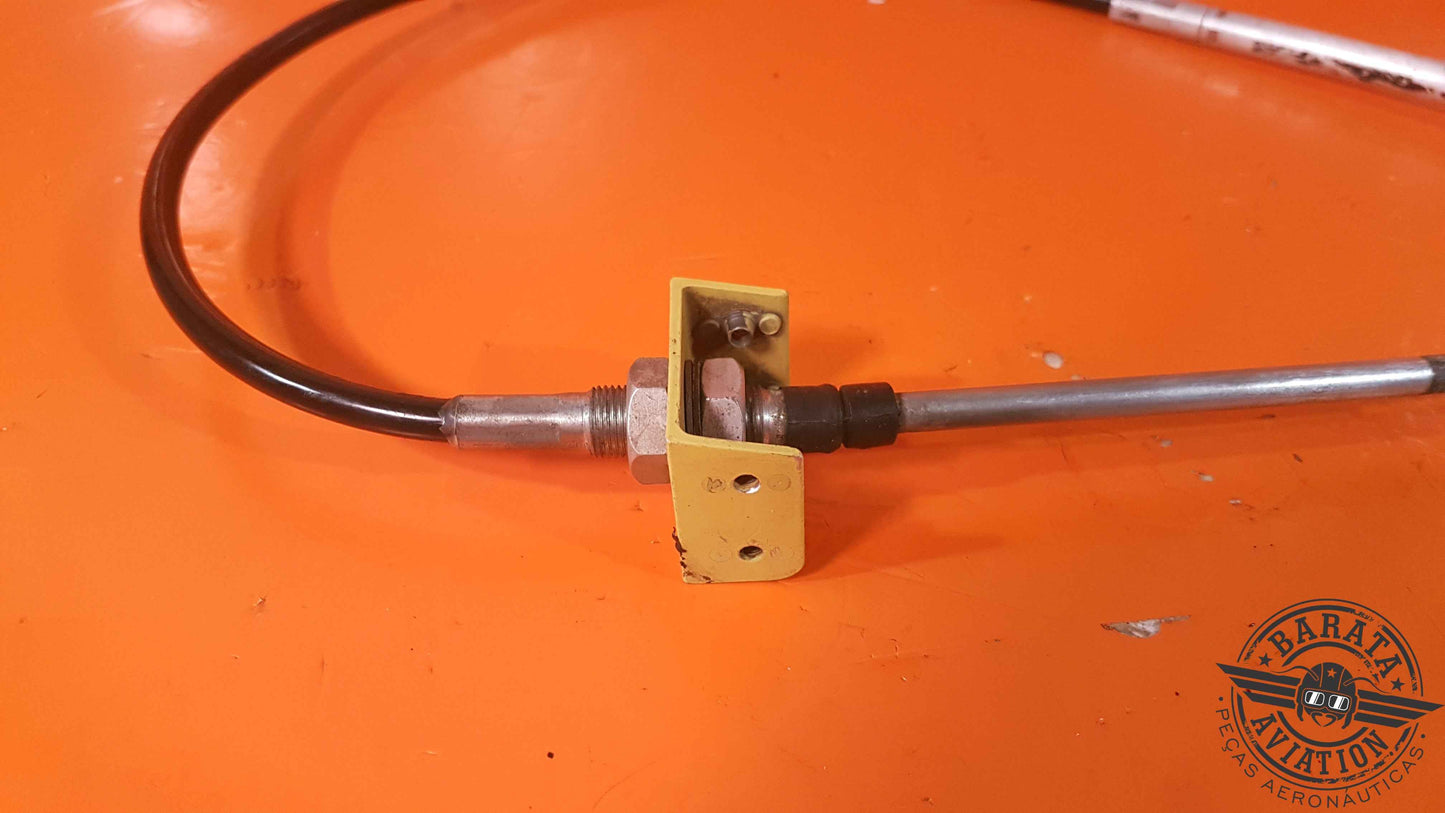 57-2271-2032   Citation 650 Cable Control Assy