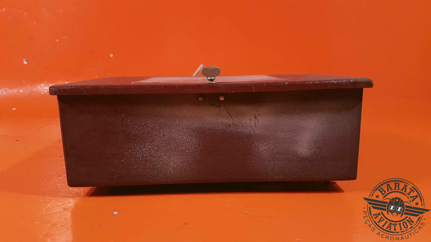 6238411-8   Flap Power Relay Box Assy