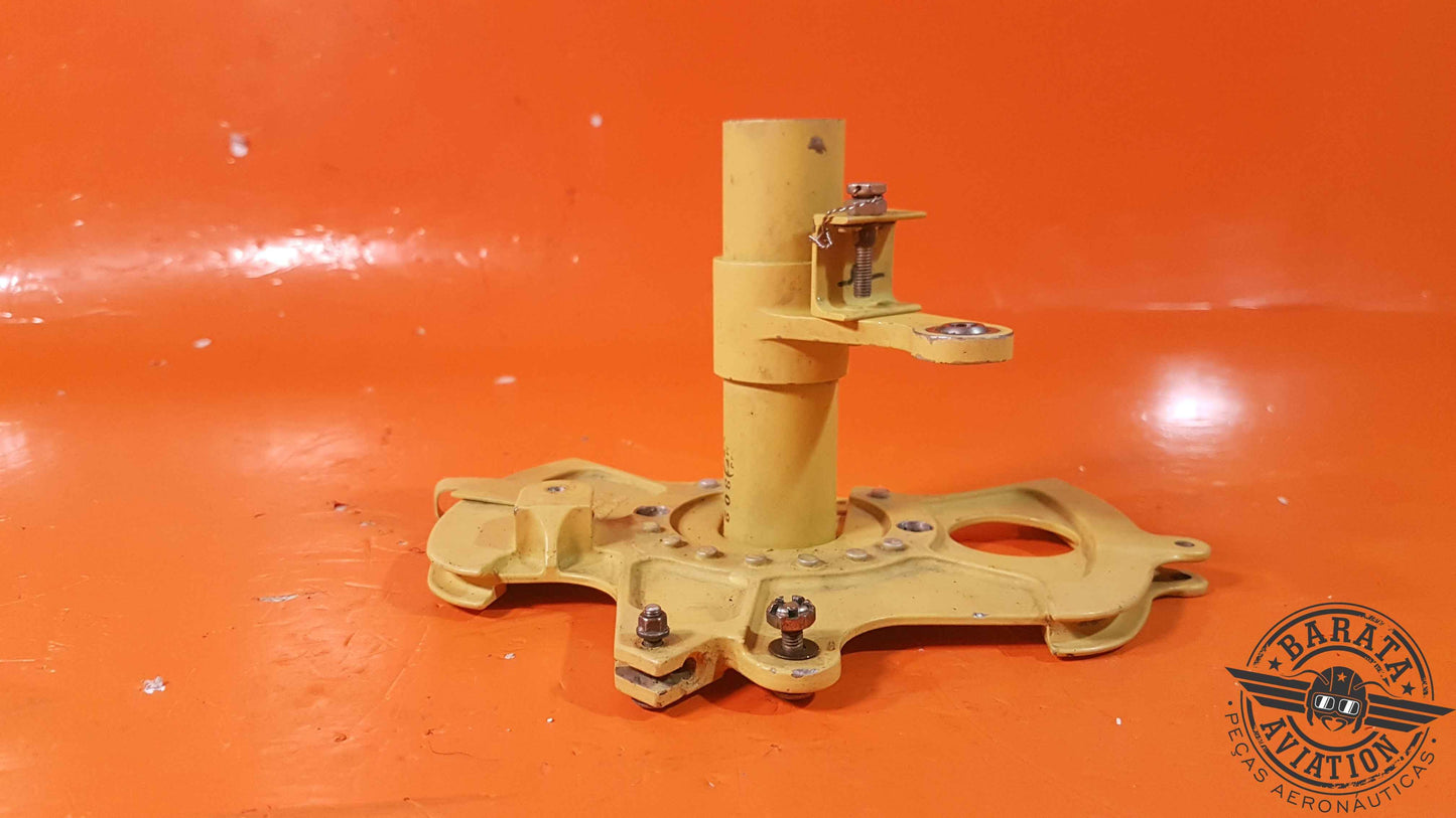 6260416-481  Quadrant Assy Center