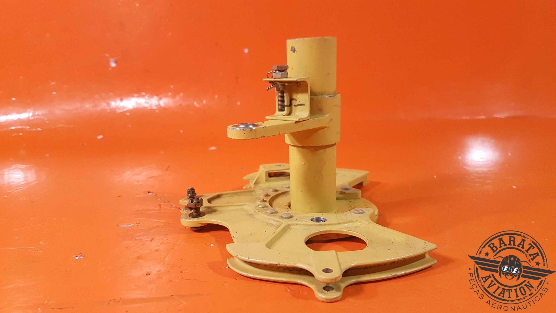 6260416-481  Quadrant Assy Center