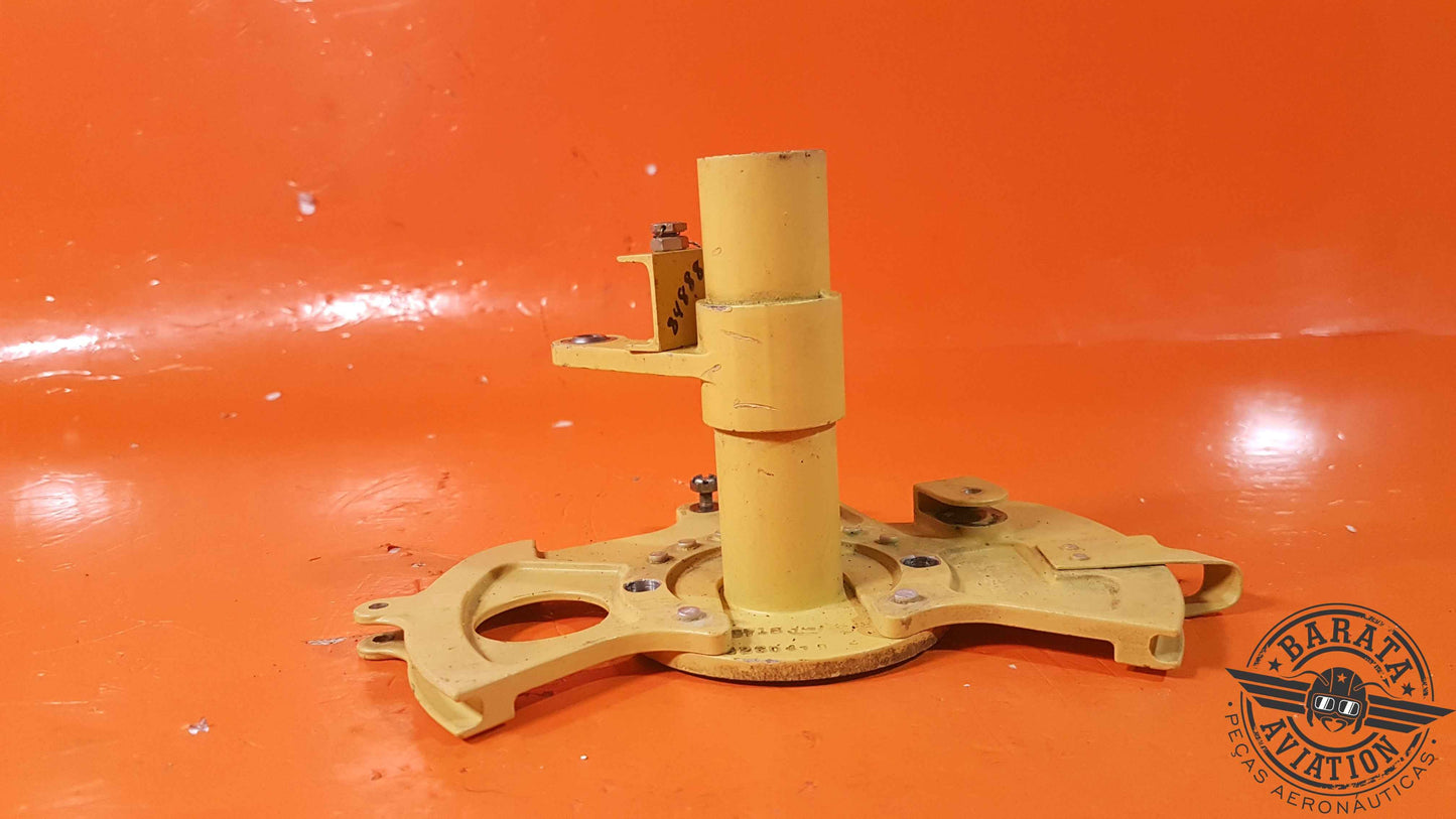 6260416-481  Quadrant Assy Center