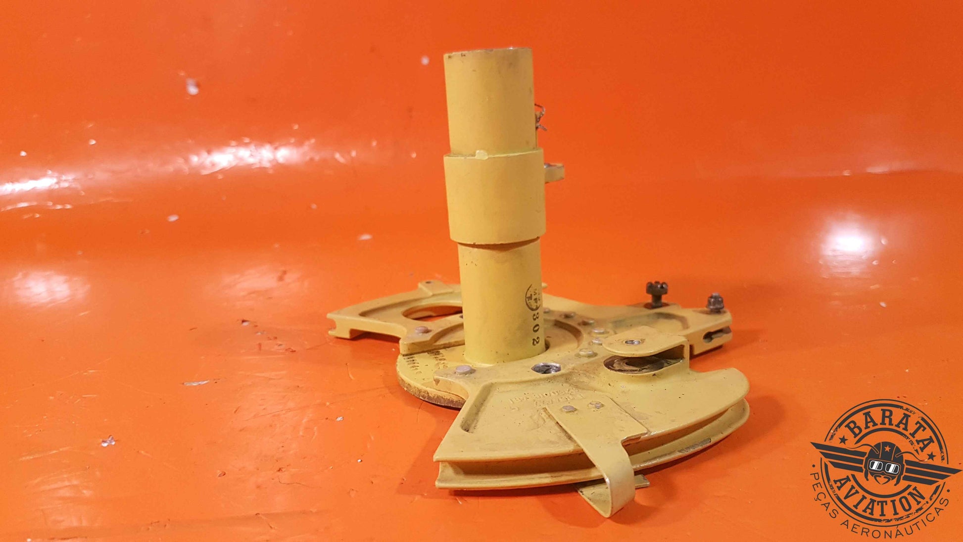 6260416-481  Quadrant Assy Center