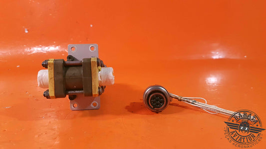 240755   Whittaker Shut-off Valve