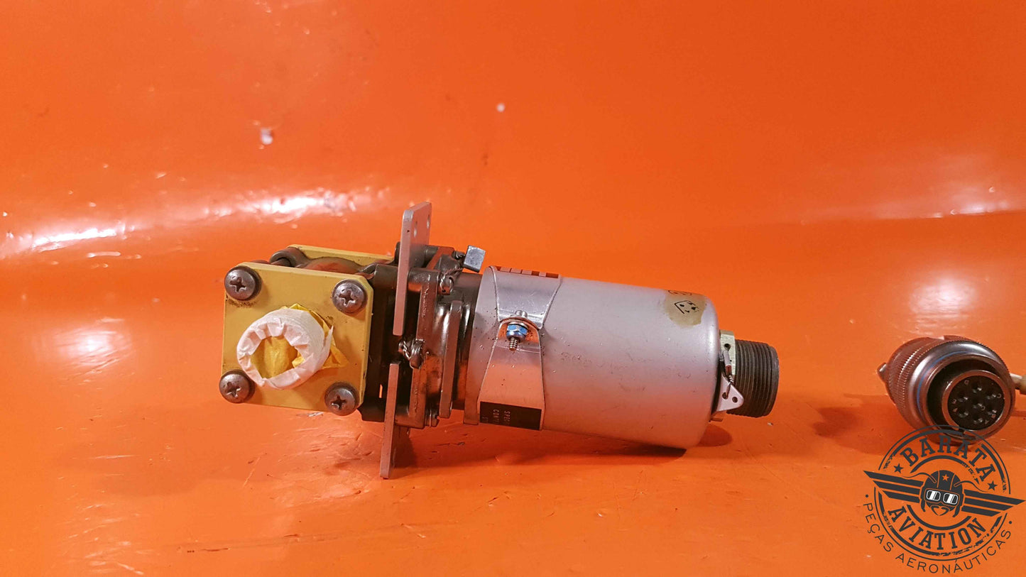 240755   Whittaker Shut-off Valve