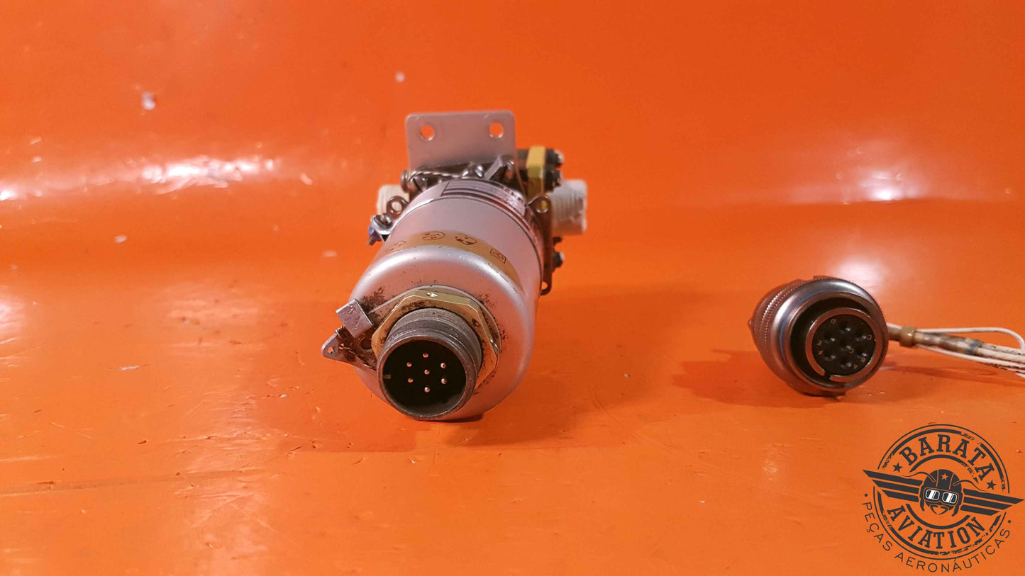 240755   Whittaker Shut-off Valve