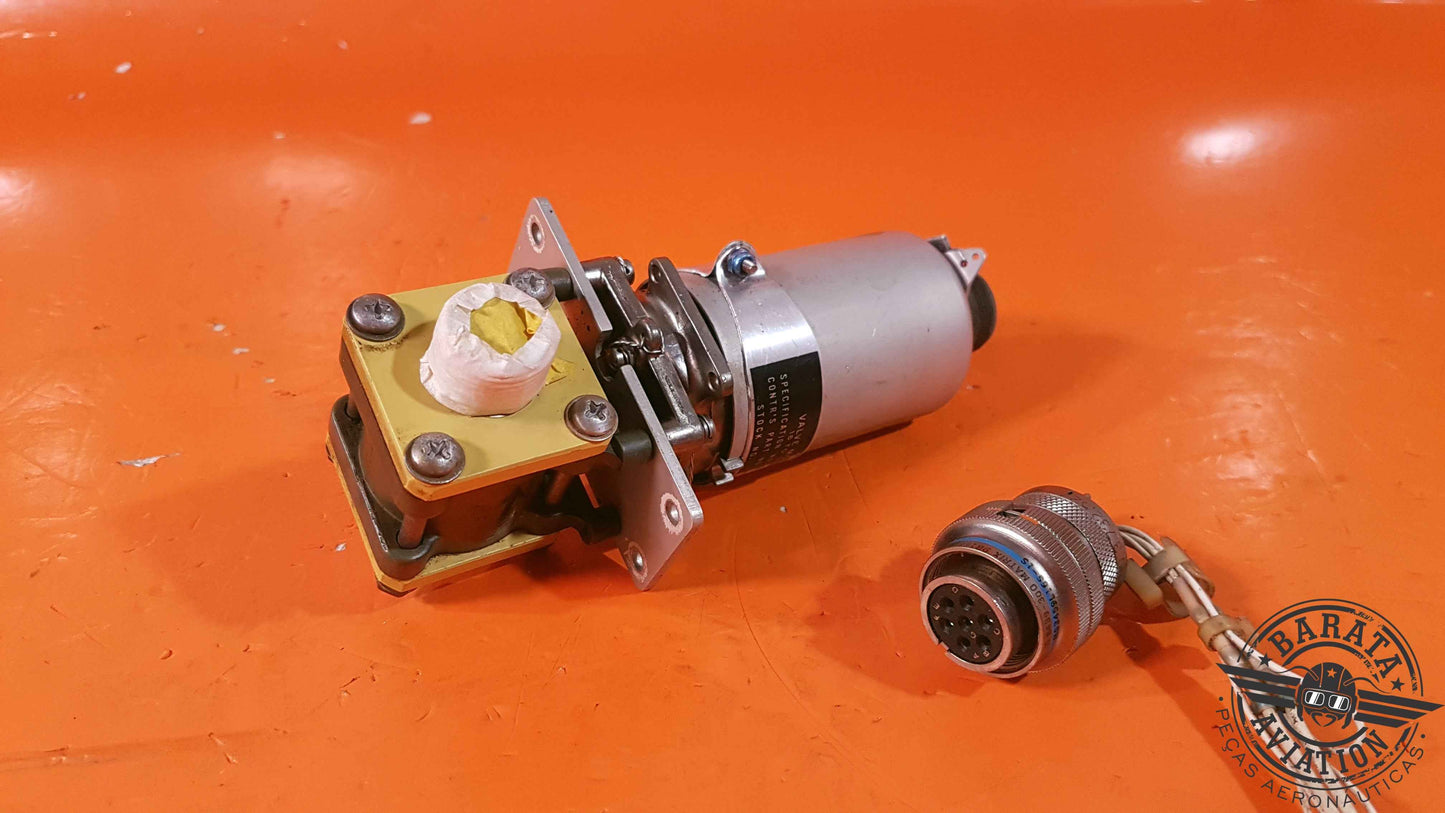 240755   Whittaker Shut-off Valve