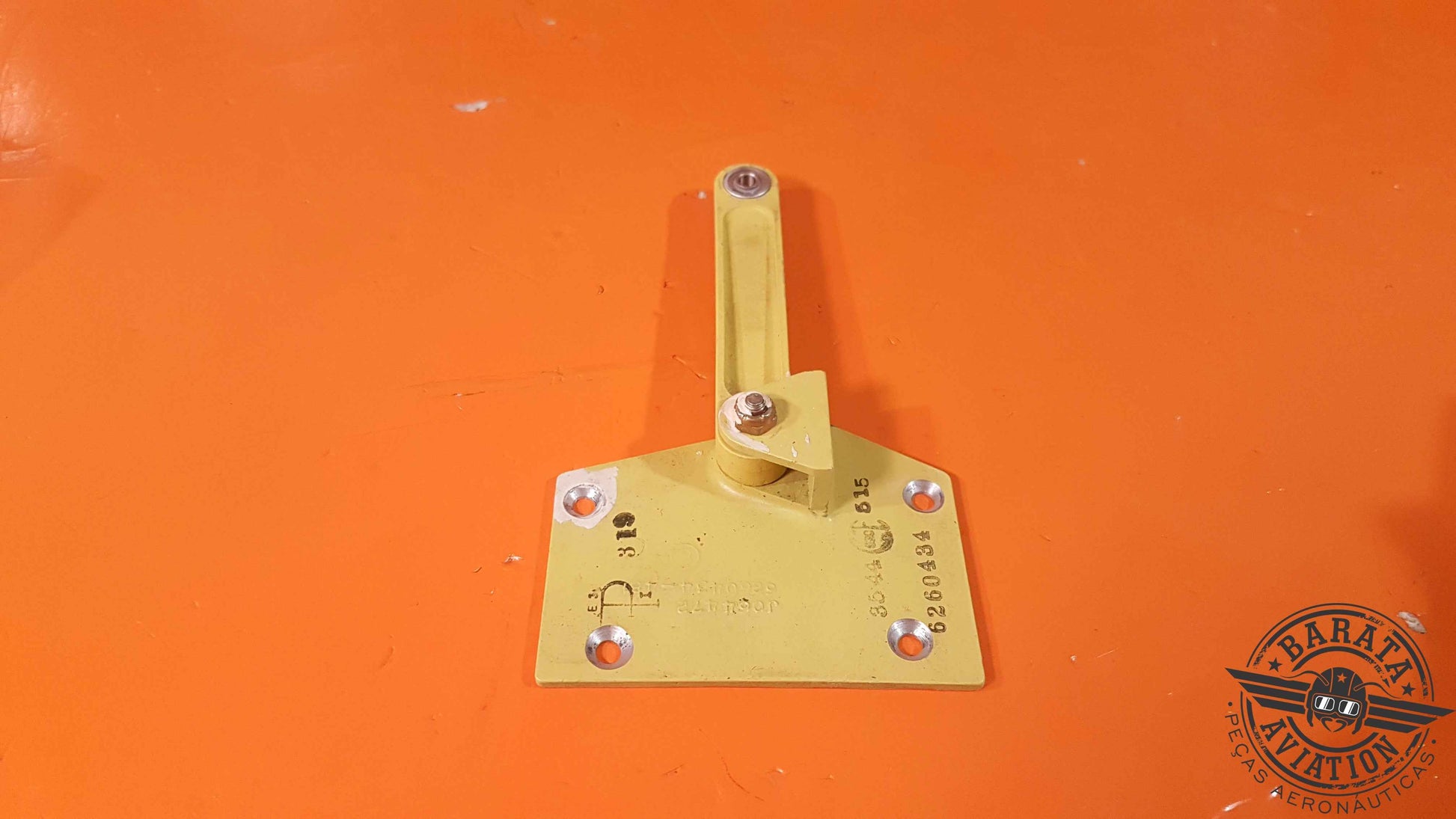 6260434-481 Bracket Assy