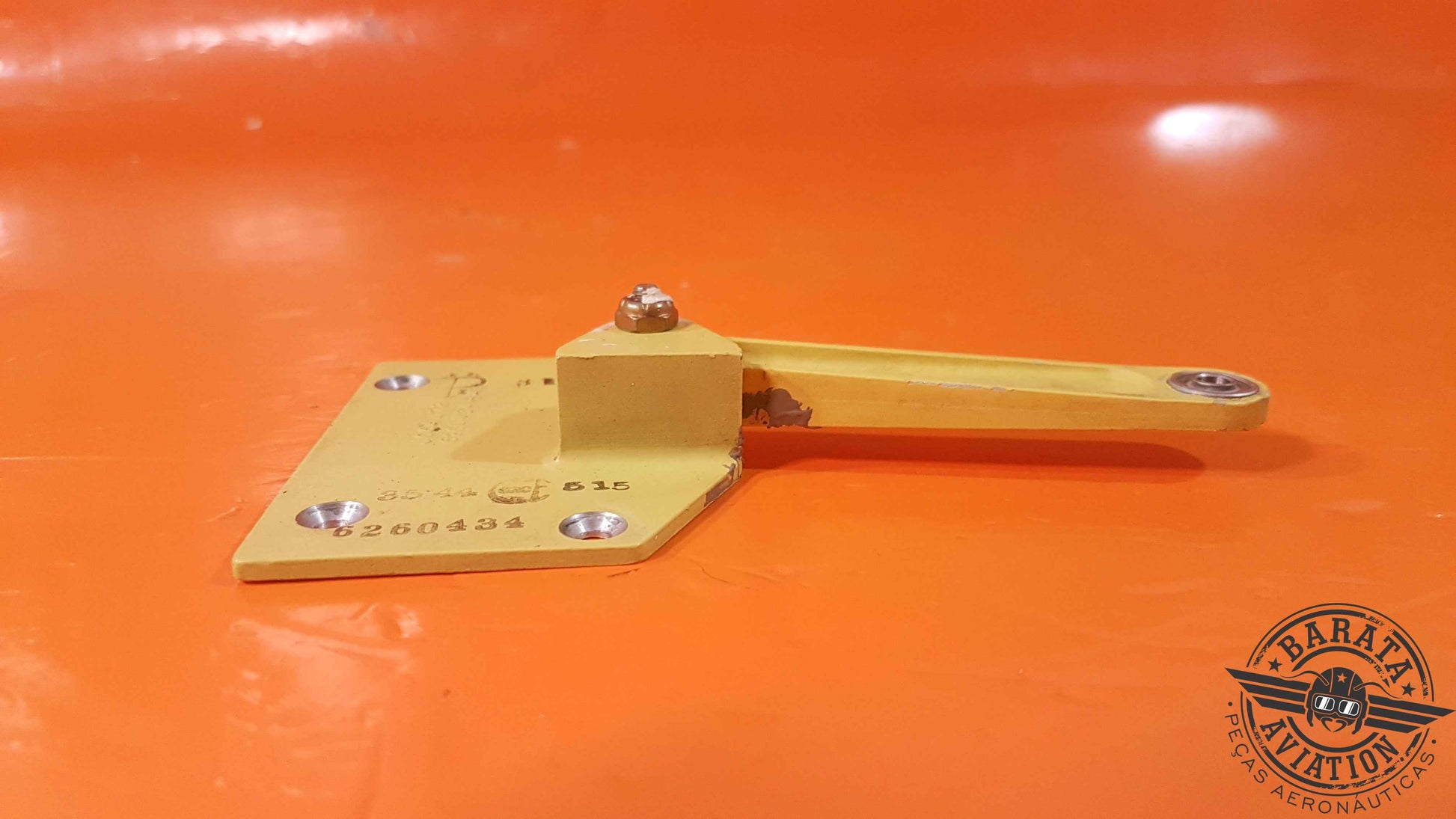 6260434-481 Bracket Assy