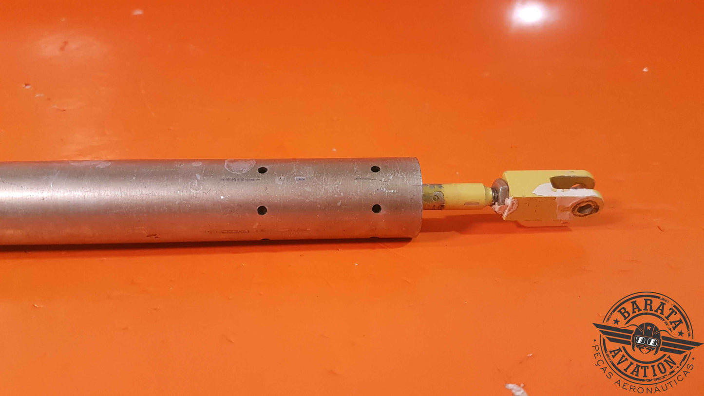 6260429-16 Cartridge Assy  Feel Spring