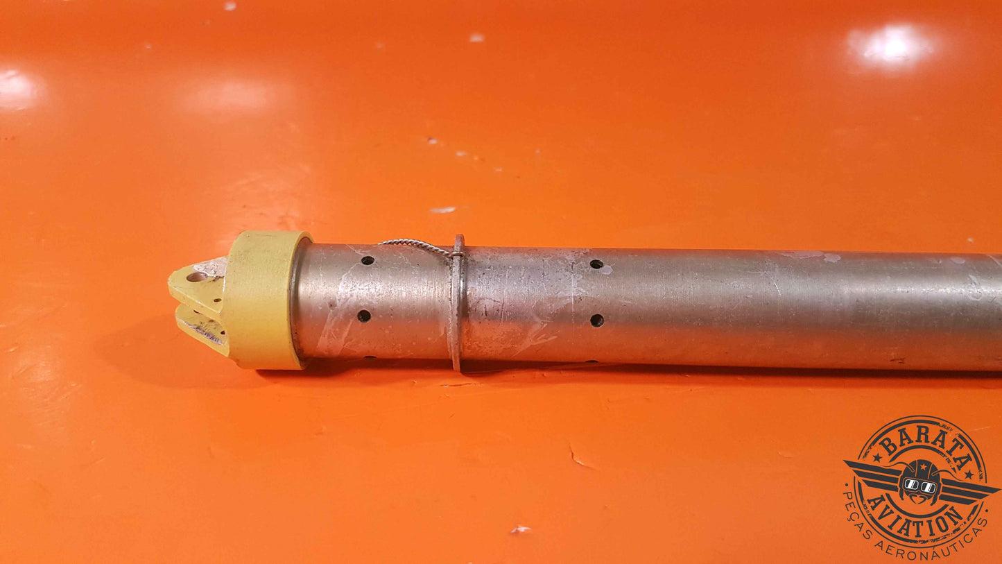 6260429-16 Cartridge Assy  Feel Spring