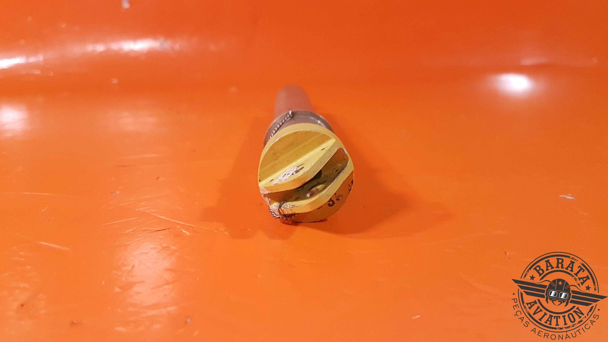 6260429-16 Cartridge Assy  Feel Spring