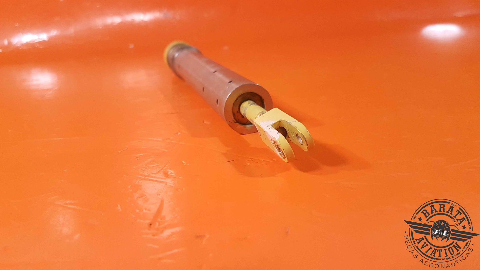 6260429-16 Cartridge Assy  Feel Spring