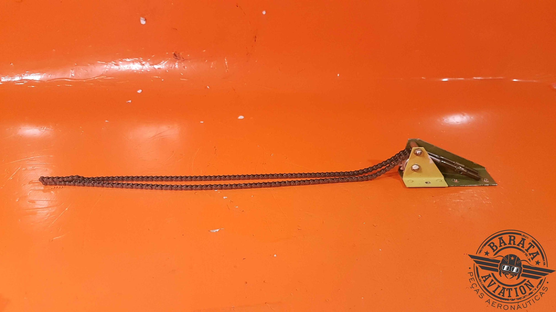 6260102-455 Chain Assy