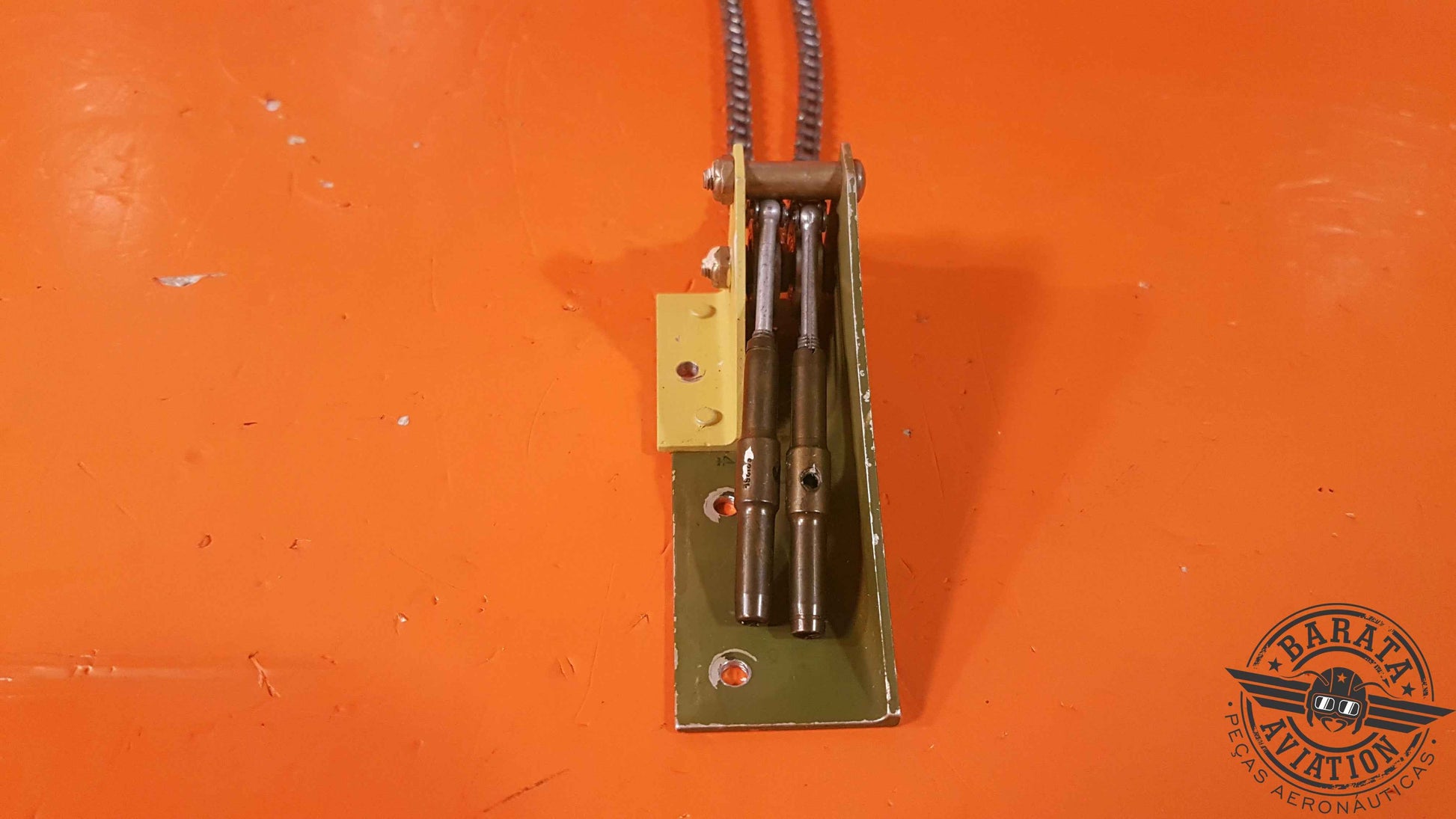 6260102-455 Chain Assy