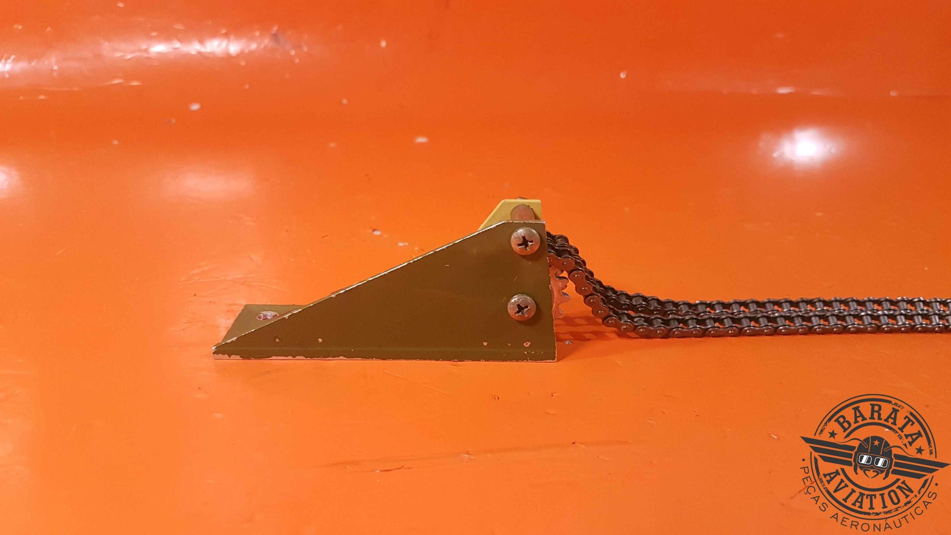 6260102-455 Chain Assy