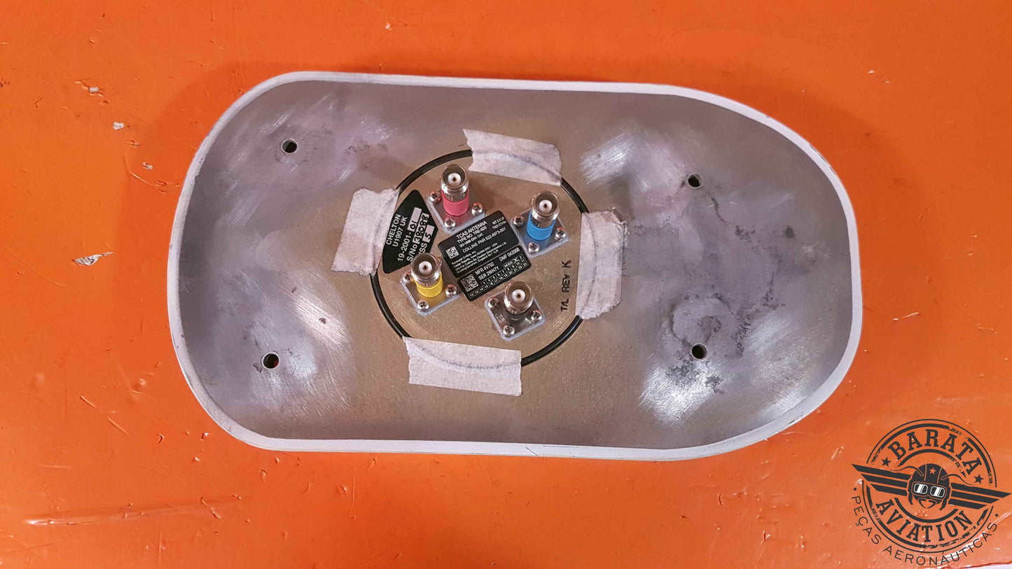 622-8973-001   Collins TRE-920 TCAS II Directional Antenna