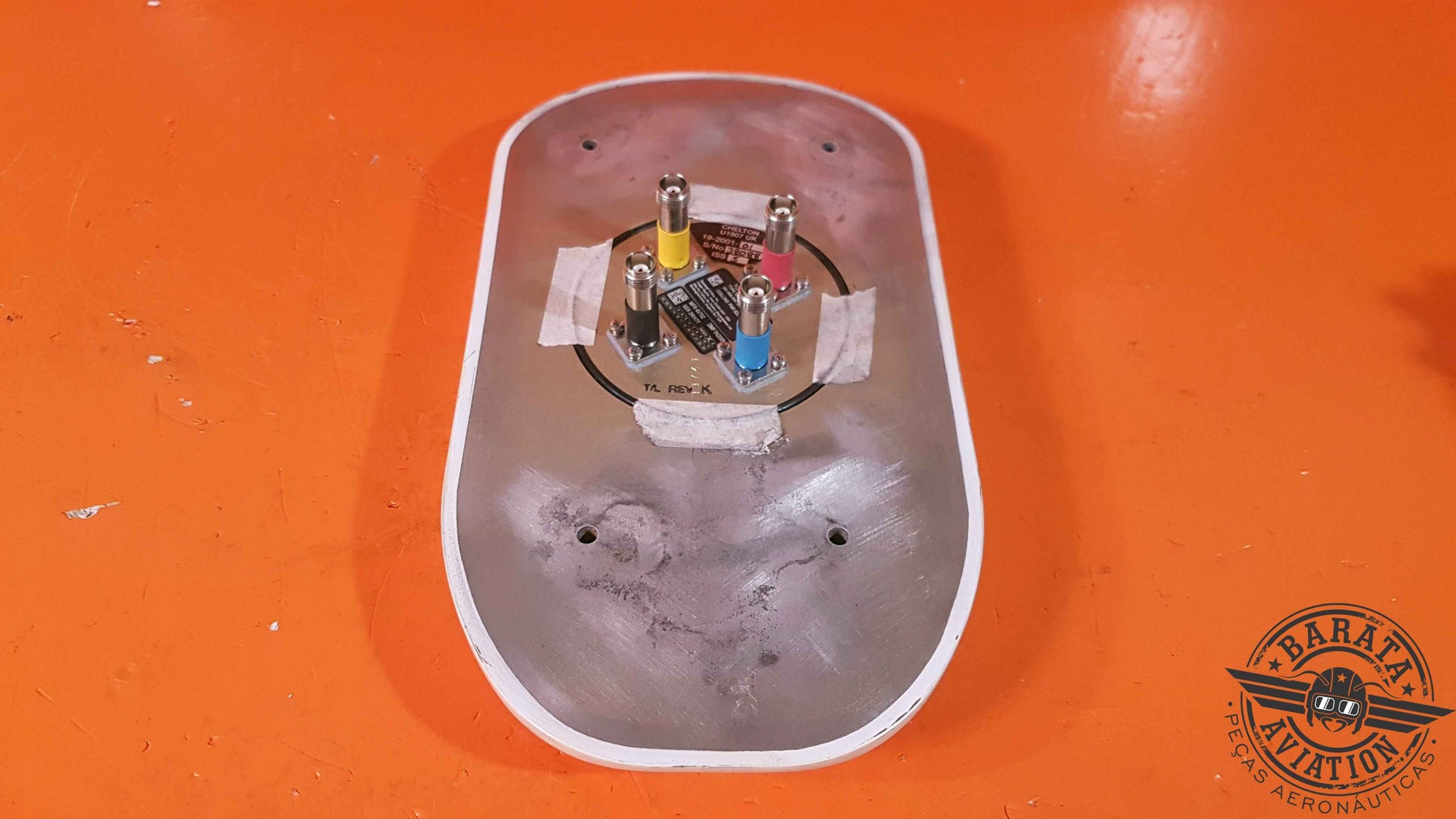 622-8973-001   Collins TRE-920 TCAS II Directional Antenna