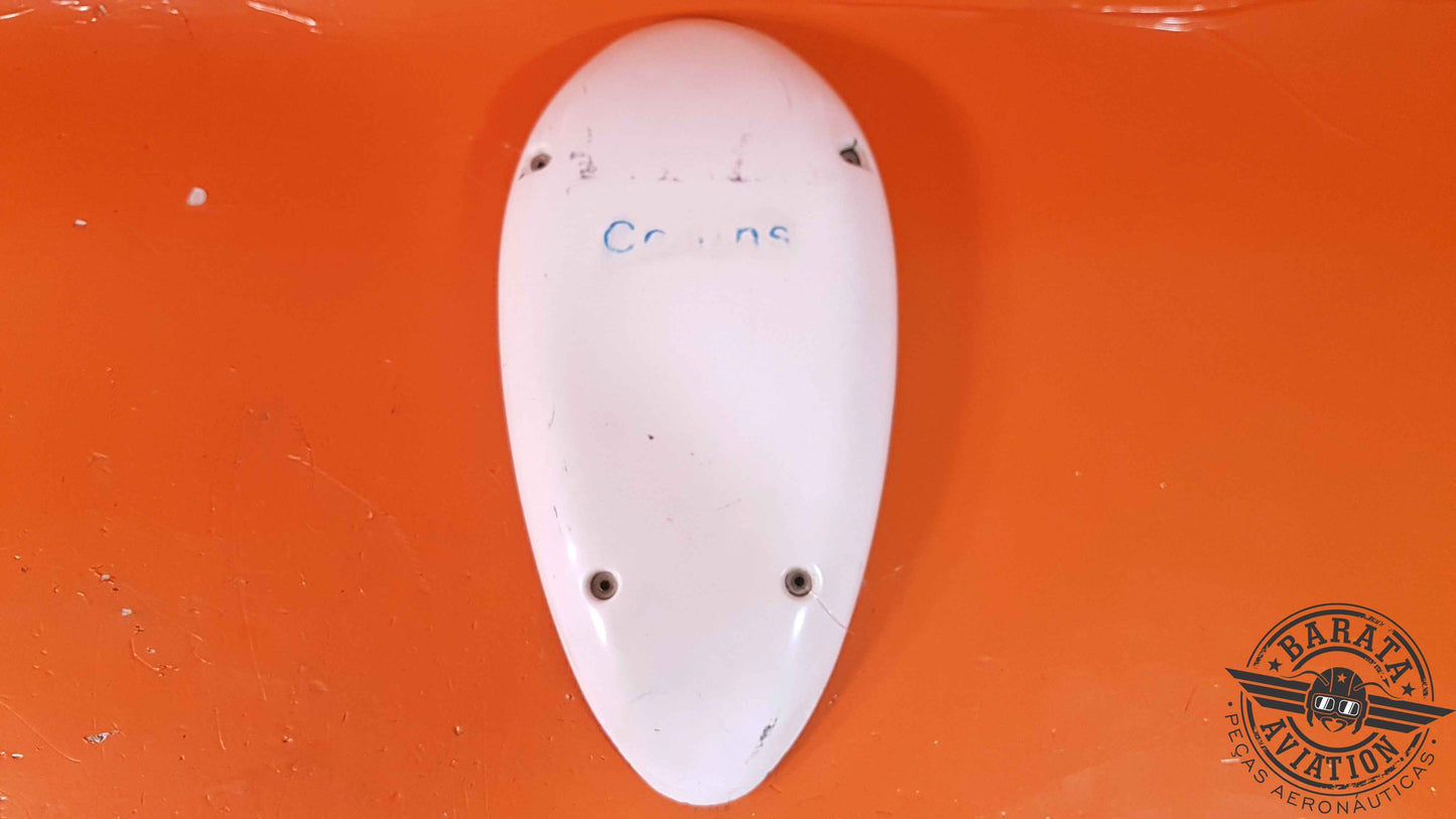 622-7383-001  Collins ANT-462A ADF Antenna