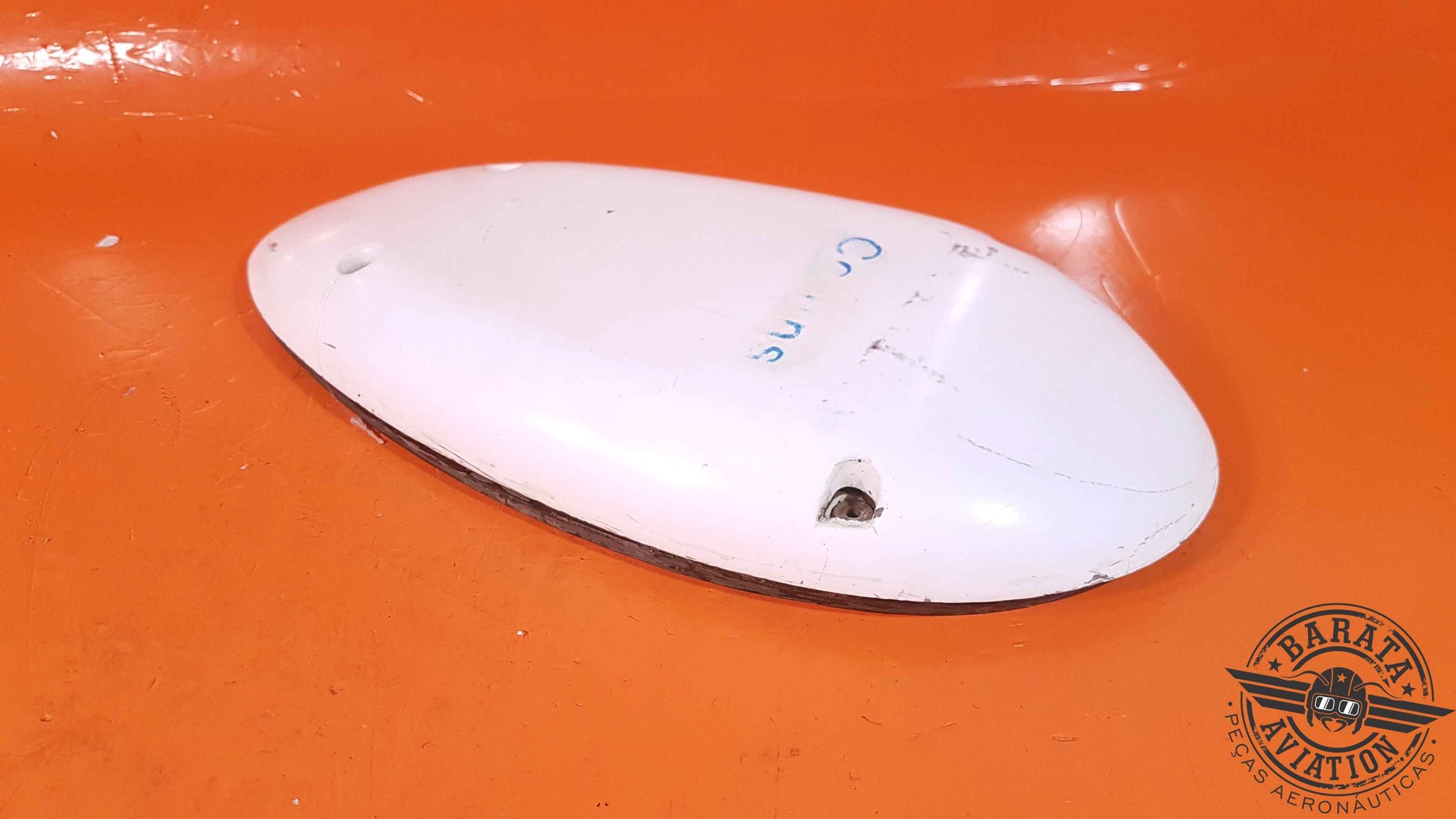 622-7383-001  Collins ANT-462A ADF Antenna