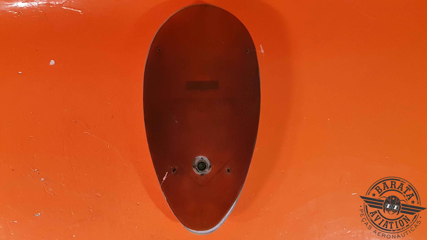 622-7383-001  Collins ANT-462A ADF Antenna