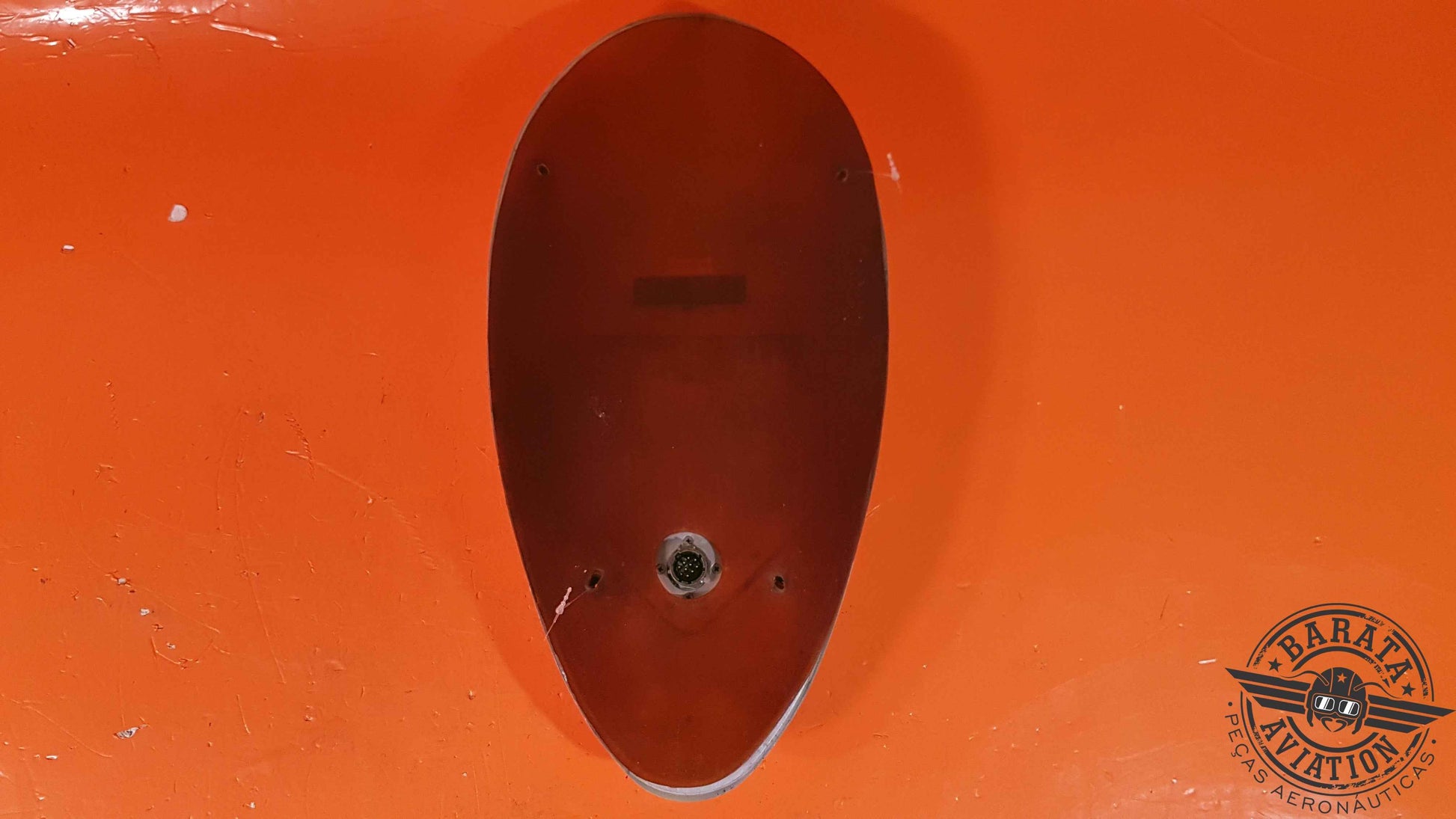 622-7383-001  Collins ANT-462A ADF Antenna