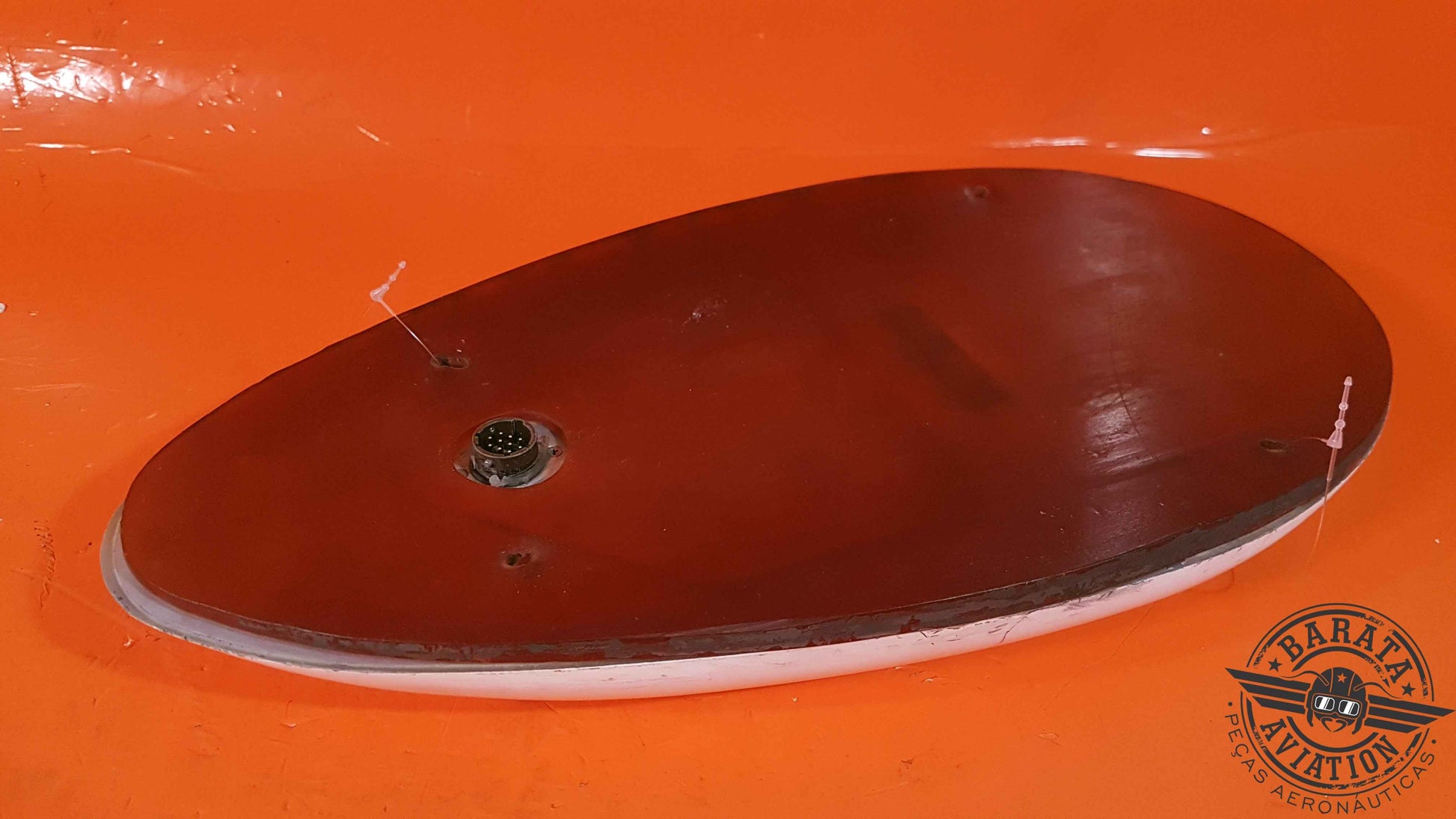 622-7383-001  Collins ANT-462A ADF Antenna