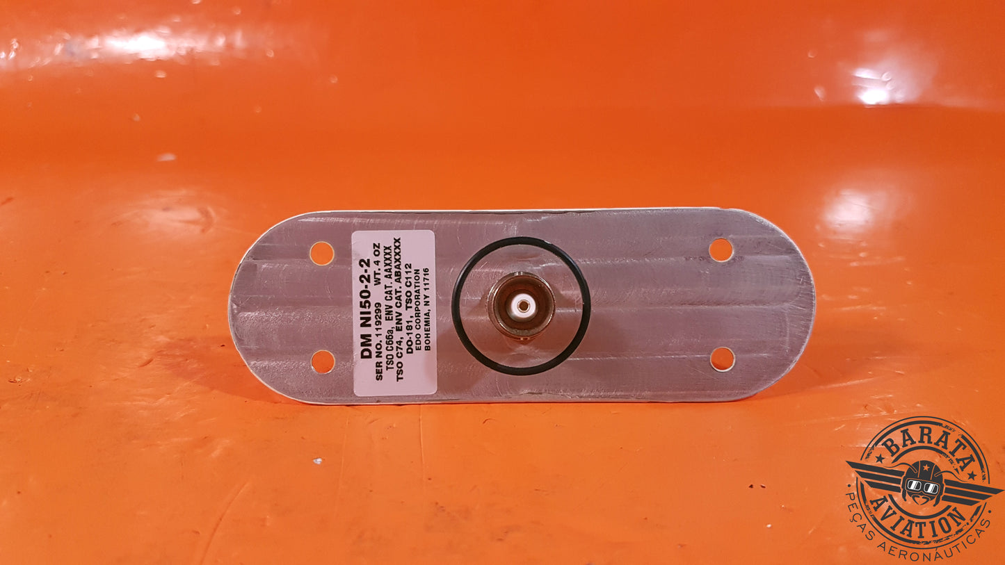 DM NI50-2-2  Edo Corp. Navigation Antenna