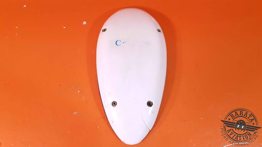 622-7383-001   Collins ANT-462A ADF Antenna  - W/ Crack