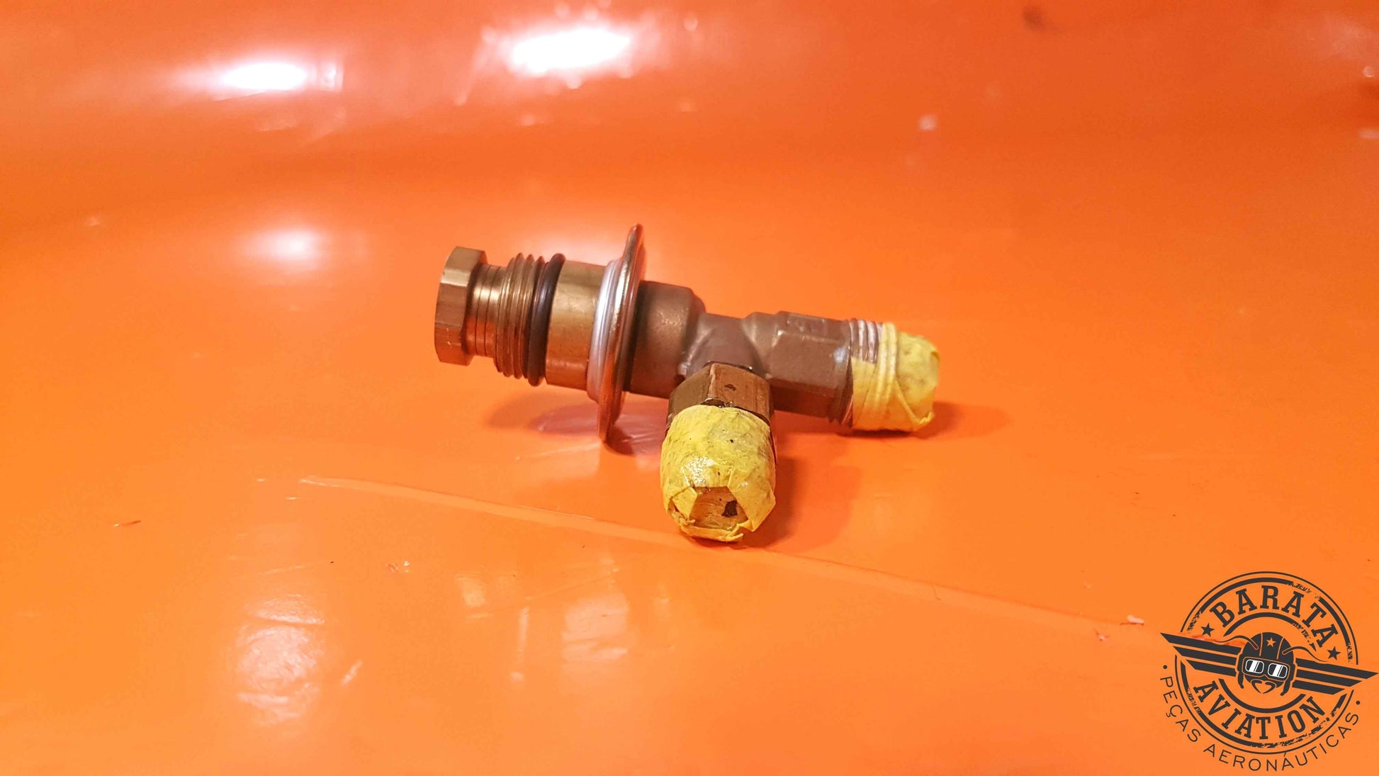 040085-01    Expansion Valve