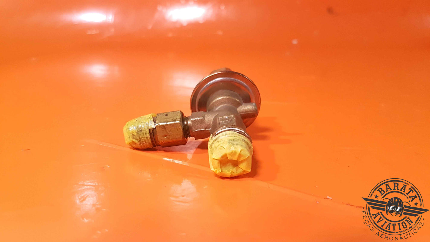 040085-01    Expansion Valve