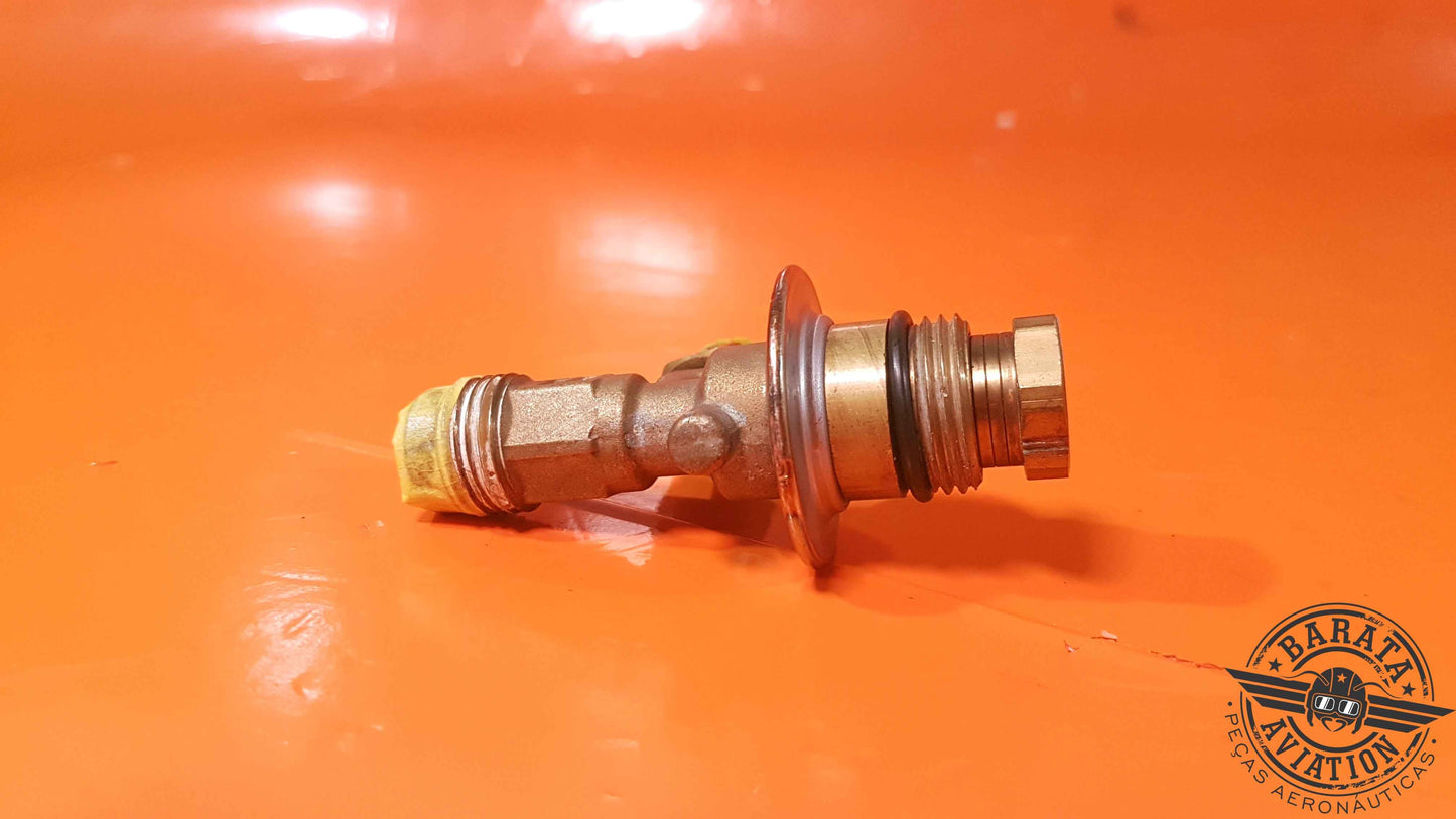 040085-01    Expansion Valve