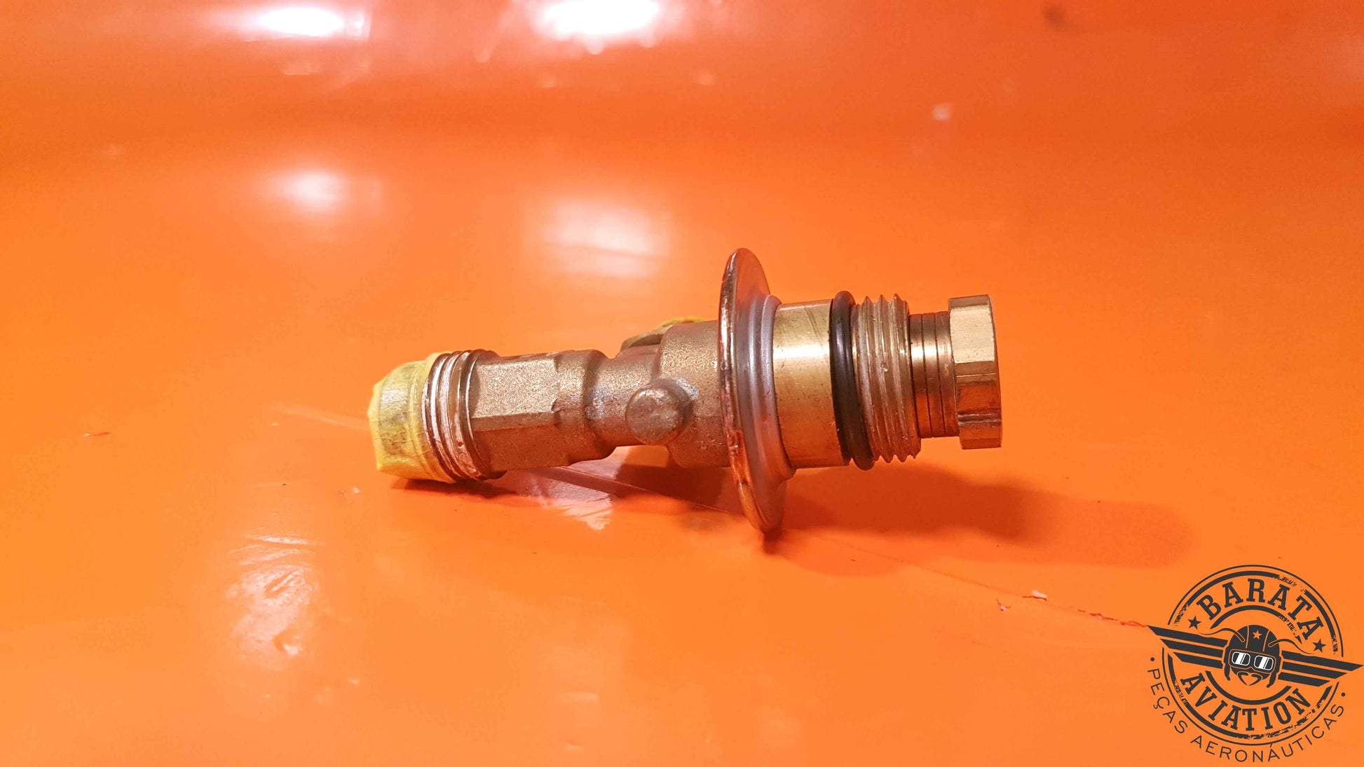 040085-01    Expansion Valve