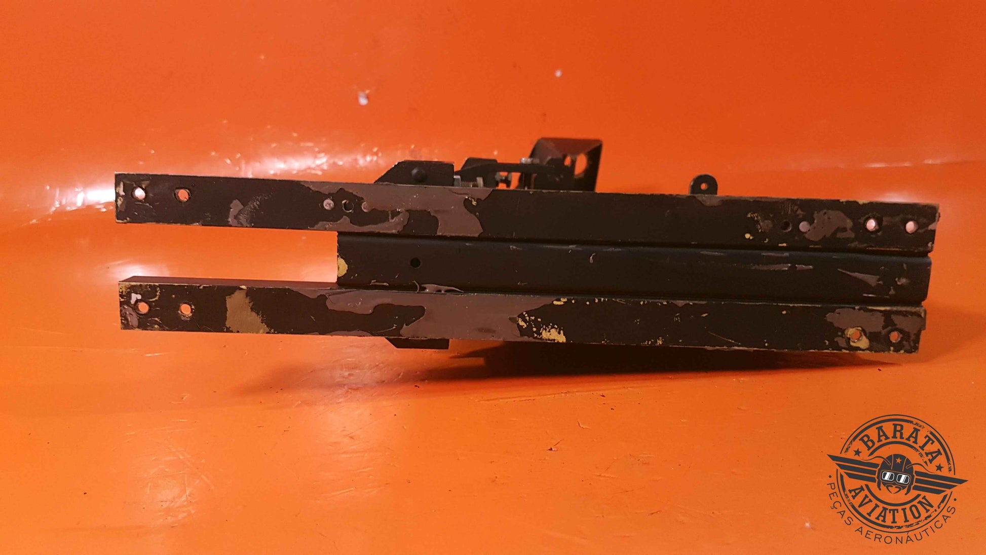 6261026-31  Suport Assy