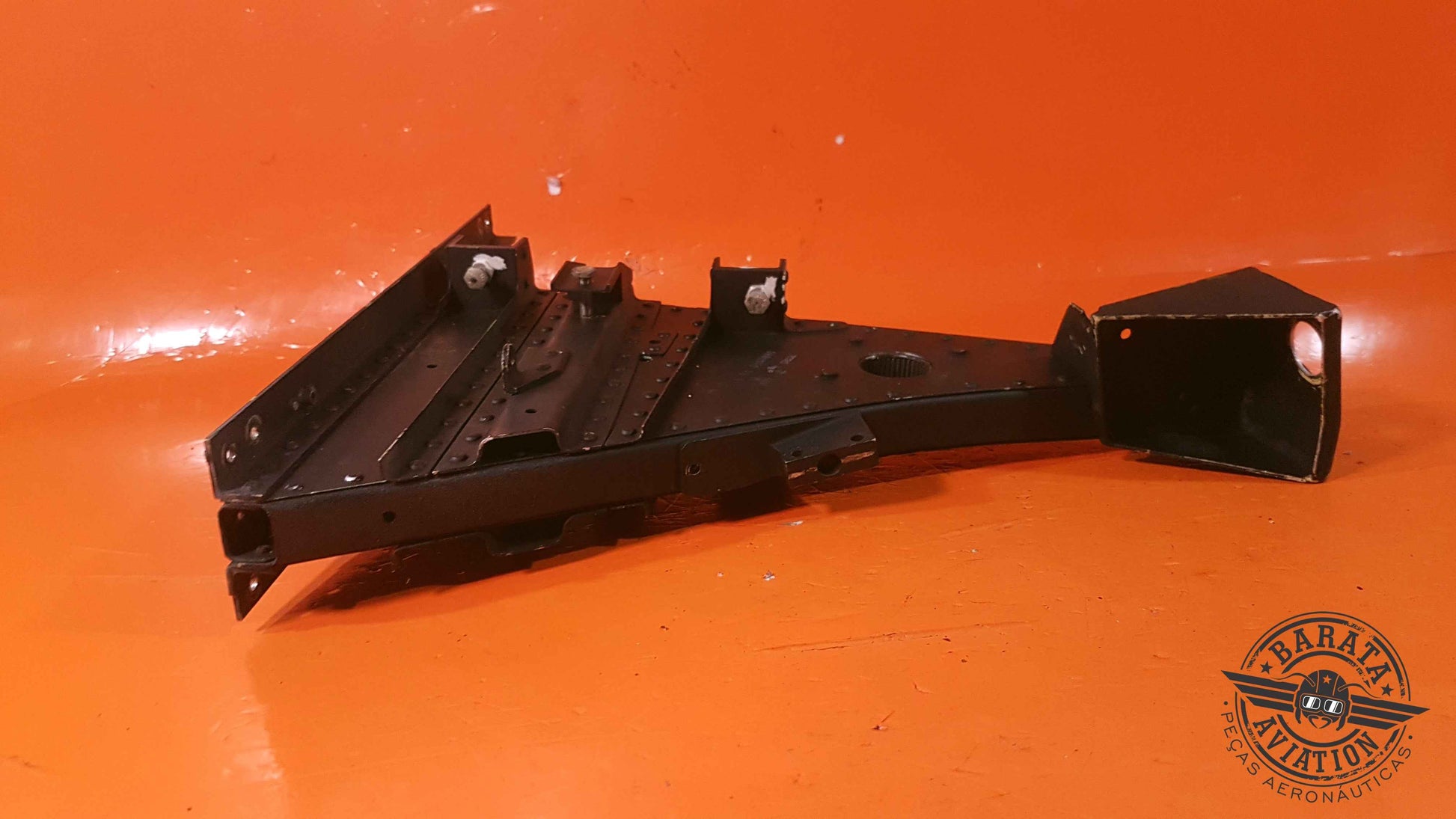 6261026-31  Suport Assy