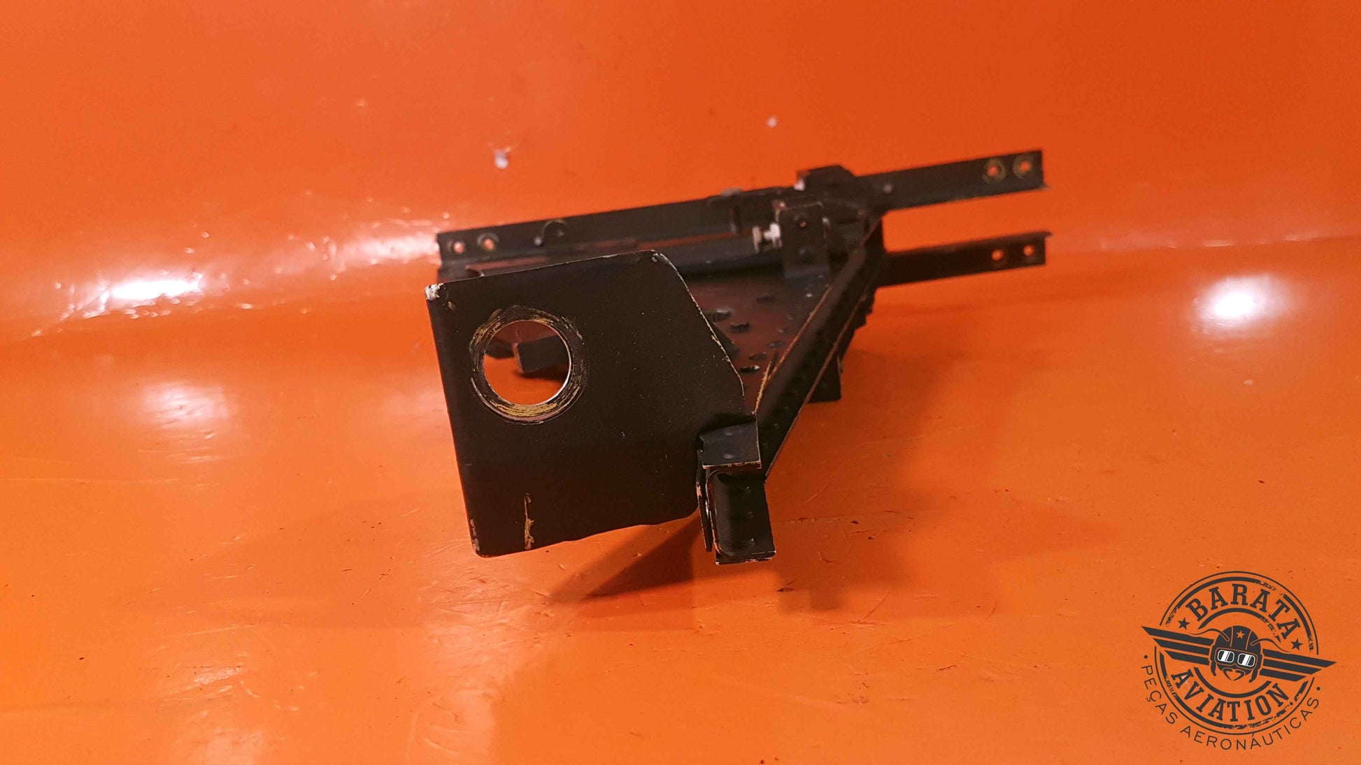 6261026-31  Suport Assy