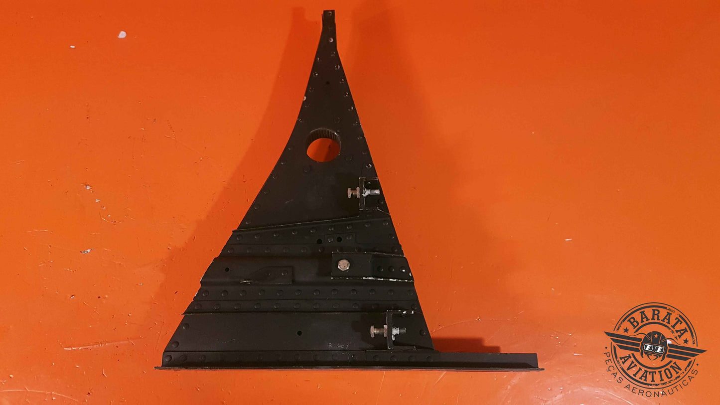 6261026-2 Support Assy