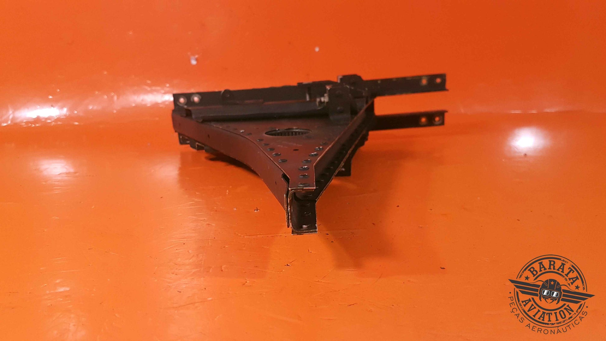 6261026-2 Support Assy