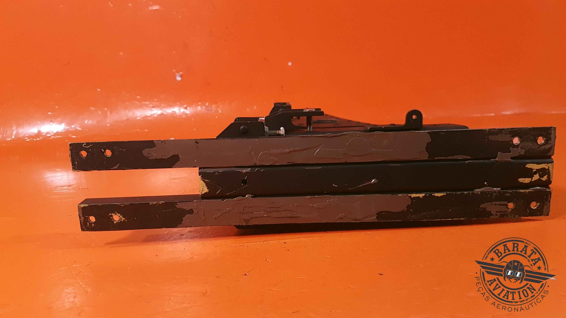 6261026-2 Support Assy