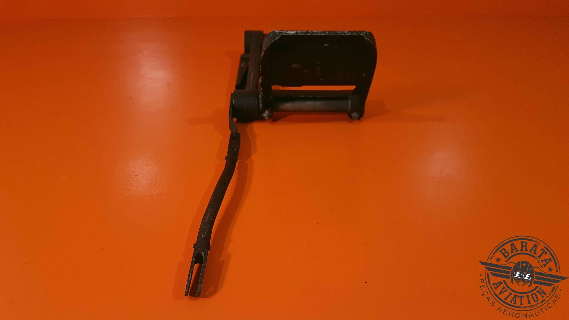 5565625-1 Rudder Pedal Assy