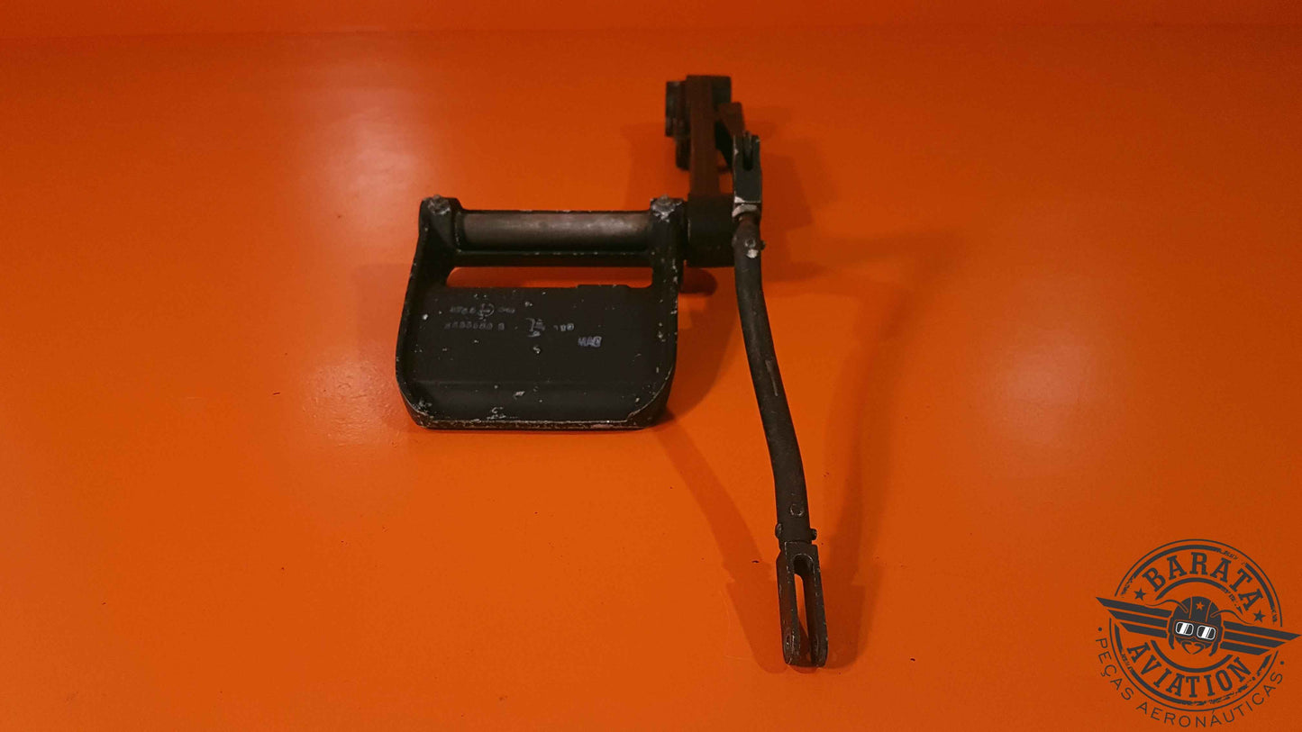 5565625-1 Rudder Pedal Assy