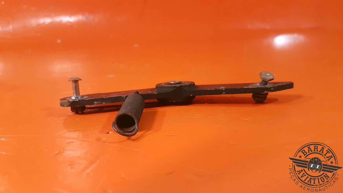 6261025-7 Bellcrank Assy