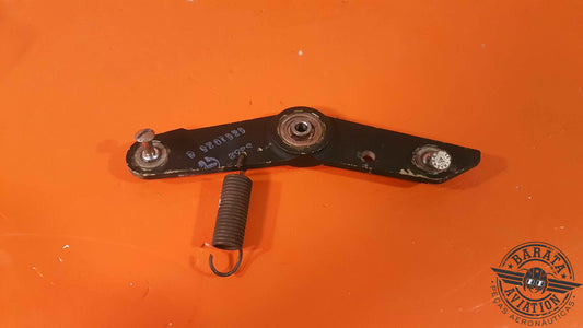 6261025-7 Bellcrank Assy