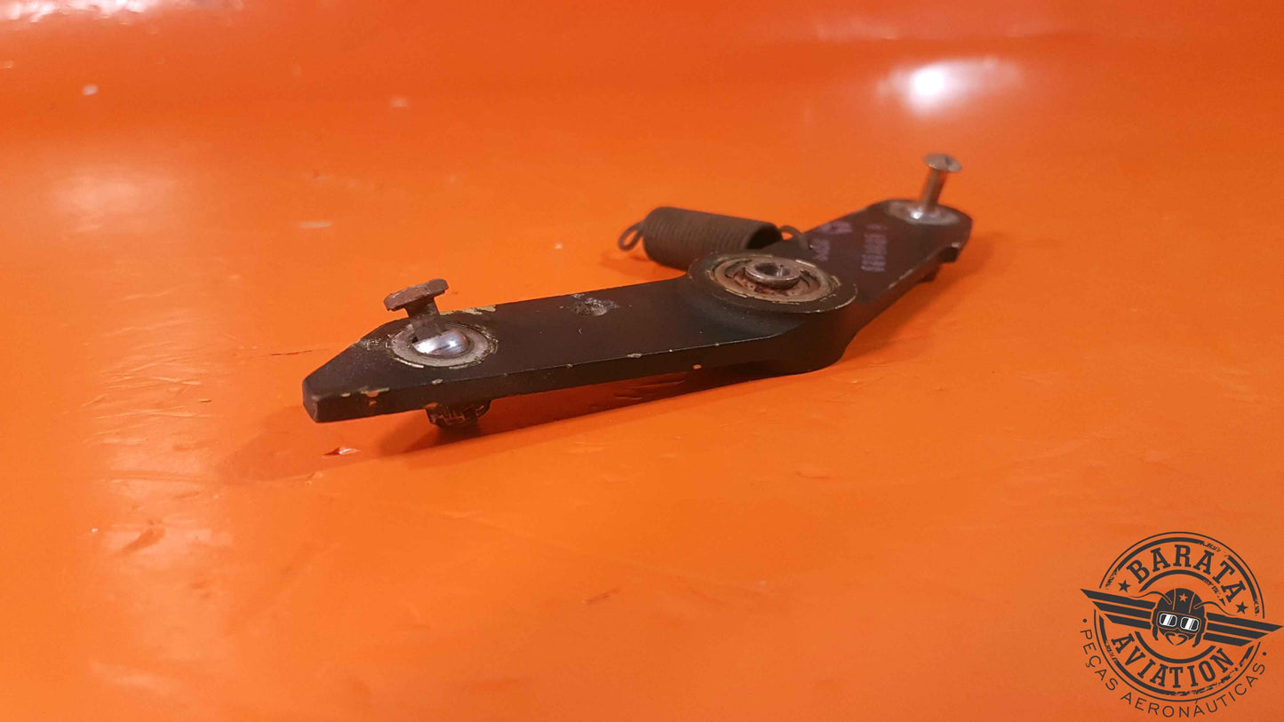 6261025-7 Bellcrank Assy